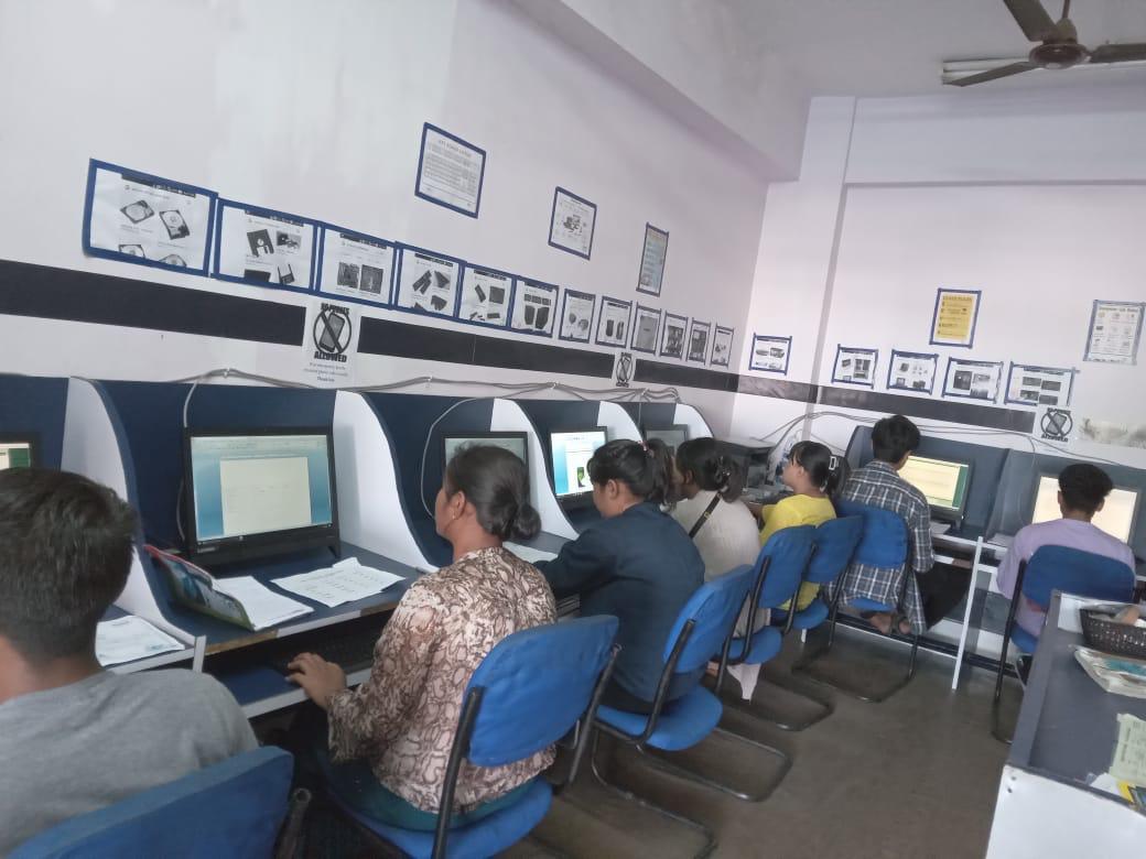 Computer education & digital literacy